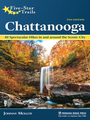 Five-Star Trails - ebook